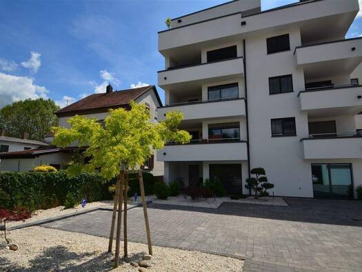 Wohnung zum Kauf 366.000 € 2 Zimmer 84 m² 2. Geschoss frei ab 01.07.2026 am Seffersbach 27 Merzig Merzig-Stadt 66663