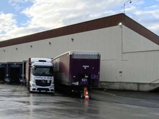 Lagerhalle zur Miete 19.494 m² Lagerfläche Riemke Bochum 44807