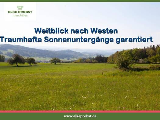 Grundstück zum Kauf provisionsfrei 49.800 € 10.710 m² Grundstück Eschlmais Eschlmais Waldmünchen 93449