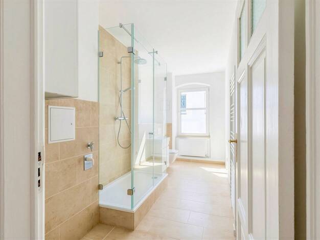 Wohnung zum Kauf 624.000 € 3 Zimmer 77 m² 3. Geschoss Mitte Mitte 10115