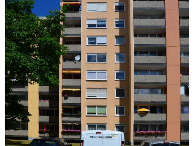 Wohnung zum Kauf provisionsfrei 199.000 € 3 Zimmer 74,5 m² 4. Geschoss Deutenbach Stein 90547