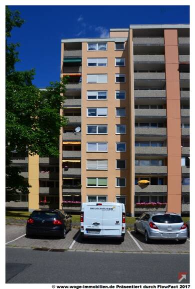 Wohnung zum Kauf provisionsfrei 199.000 € 3 Zimmer 74,5 m² 4. Geschoss Deutenbach Stein 90547