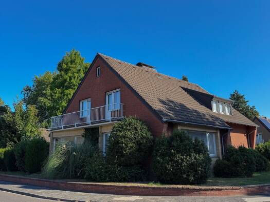 Einfamilienhaus zum Kauf 379.000 € 6 Zimmer 176,7 m² 754 m² Grundstück Lobberich Nettetal 41334