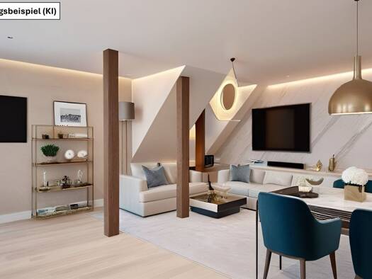 Wohnung zum Kauf - Erstbezug 290.000 € 2 Zimmer 64 m² frei ab sofort Reinickendorf Reinickendorf 13405