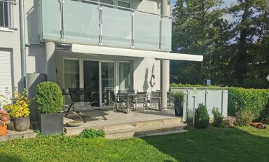 Terrassenwohnung zum Kauf 388.000 € 3 Zimmer 95 m² EG Kandern Kandern 79400