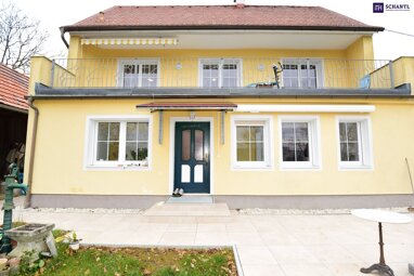 Einfamilienhaus zum Kauf 380.000 € 4 Zimmer 123 m² 1.070 m² Grundstück Rabnitz 8062