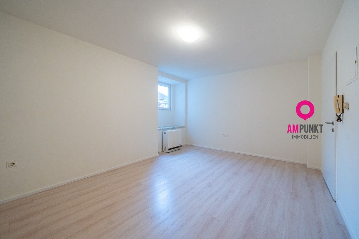 Wohnung zum Kauf 128.000 € 1,5 Zimmer 32,7 m²<br/>Wohnfläche Hallein 5400