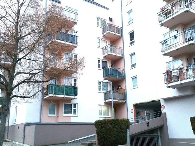 Wohnung zum Kauf provisionsfrei 129.000 € 1 Zimmer 32,2 m² EG Im Bungarten 2.4 Brühl Brühl 50321