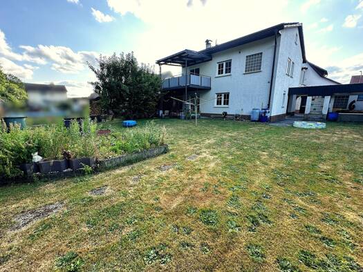 Einfamilienhaus zum Kauf 230.000 € 5 Zimmer 110 m² 400 m² Grundstück Wildenheid Neustadt bei Coburg / Wildenheid 96465