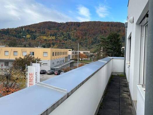 Büro zur Miete 8,80 € 3 Zimmer Straßganger Straße Wetzelsdorf Graz 8052