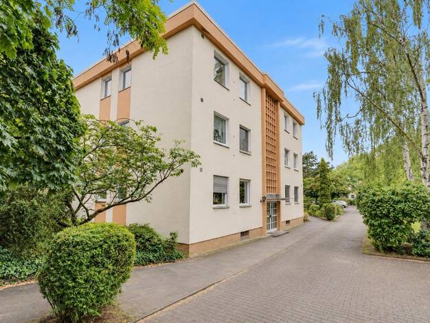 Wohnung zum Kauf 380.000 € 3 Zimmer 83 m² 2. Geschoss Köpenicker Straße 150 Rudow Berlin 12355