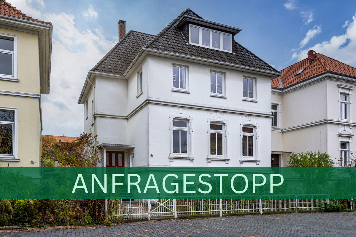 Mehrfamilienhaus zum Kauf 849.000 € 13 Zimmer 254,9 m²<br/>Wohnfläche 538 m²<br/>Grundstück Röwekamp Oldenburg 26121