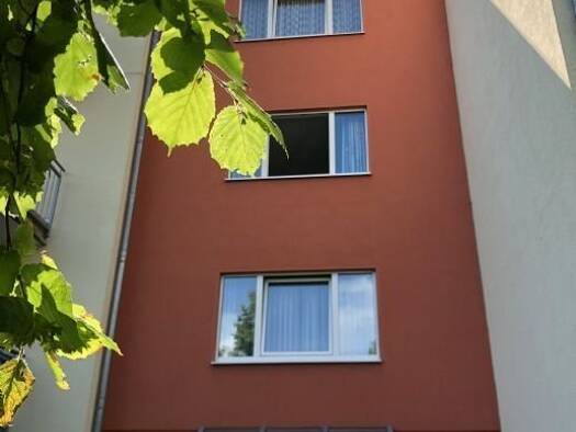 Wohnung zur Miete 960 € 1 Zimmer 48 m² 1. Geschoss frei ab sofort Foerstermühle 4 Innenstadt Fürth 90762