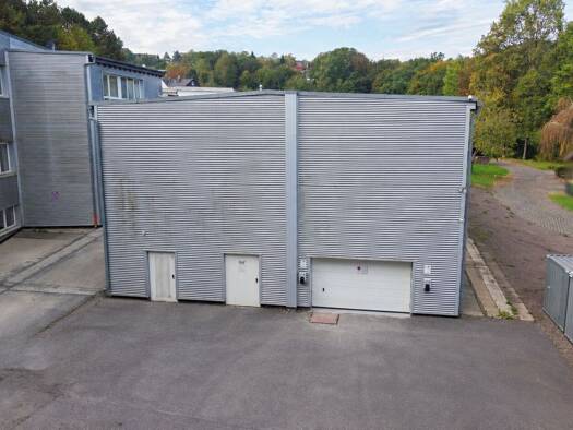 Lagerhalle zur Miete 1.016 € 254 m² Lagerfläche Rosbach Windeck 51570