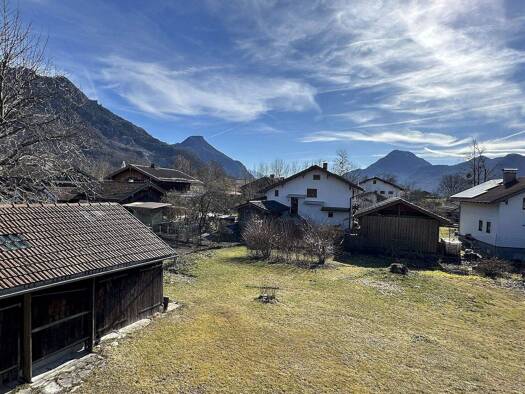 Grundstück zum Kauf 663.000 € 820 m² Grundstück Nußdorf Nussdorf am Inn 83131