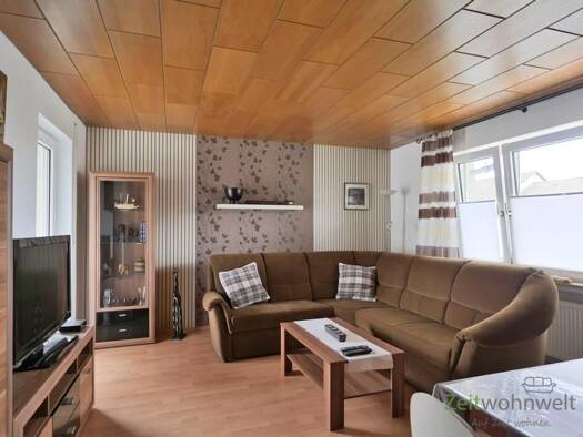 Wohnung zur Miete auf Zeit 825 € 2 Zimmer 54 m² frei ab 01.10.2026 Philippinenhof/Warteberg Kassel 34127