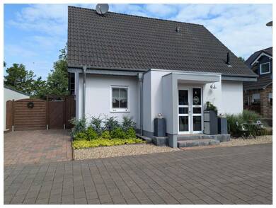Einfamilienhaus zum Kauf provisionsfrei 399.000 € 4 Zimmer 125 m² 439 m² Grundstück Weeze Weeze 47652