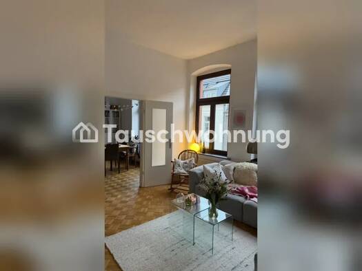 Wohnung zur Miete Tauschwohnung 1.150 € 3 Zimmer 75 m² 2. Geschoss Neuehrenfeld Köln 50823