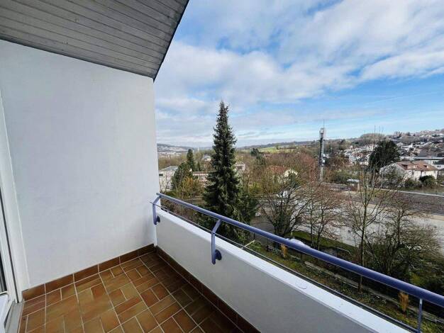 Wohnung zum Kauf provisionsfrei 118.500 € 1 Zimmer 30 m² 3. Geschoss Südoststadt Pforzheim 75175