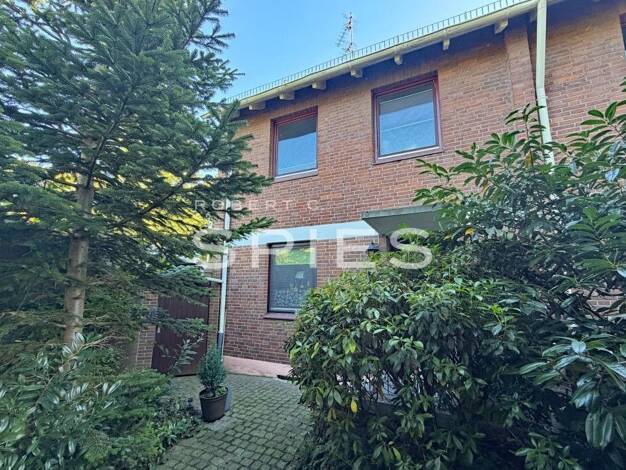 Reihenendhaus zum Kauf 218.000 € 5 Zimmer 100,8 m² 249 m² Grundstück Schönebeck Bremen 28757