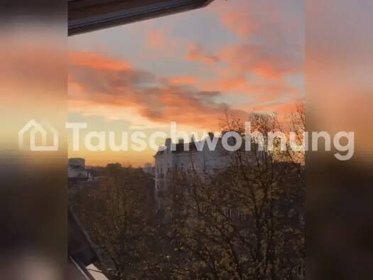 Wohnung zur Miete Tauschwohnung 705 € 2 Zimmer 60 m² Alsterdorf Hamburg 22089