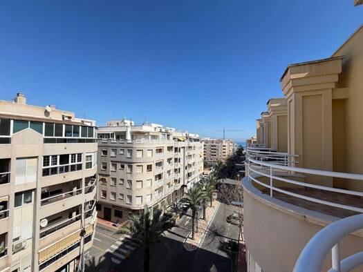 Wohnung zum Kauf 179.900 € 2 Zimmer 72 m² 5. Geschoss DE LAS HABANERAS Torrevieja 03180