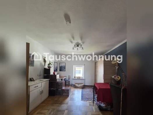 Wohnung zur Miete Tauschwohnung 650 € 2,5 Zimmer 63 m² 3. Geschoss Rödelheim Mitte-West 60489