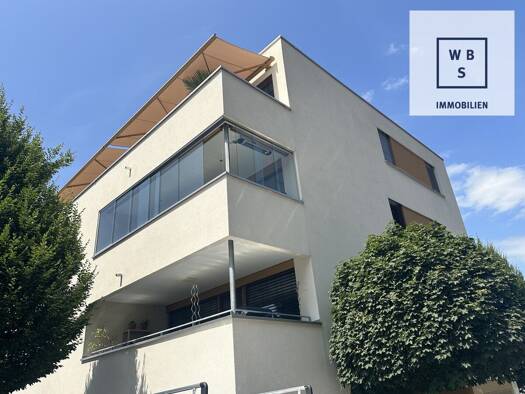 Wohnung zur Miete 930 € 2 Zimmer 53 m² 2. Geschoss frei ab 01.09.2026 Littastraße 5 Götzis 6840