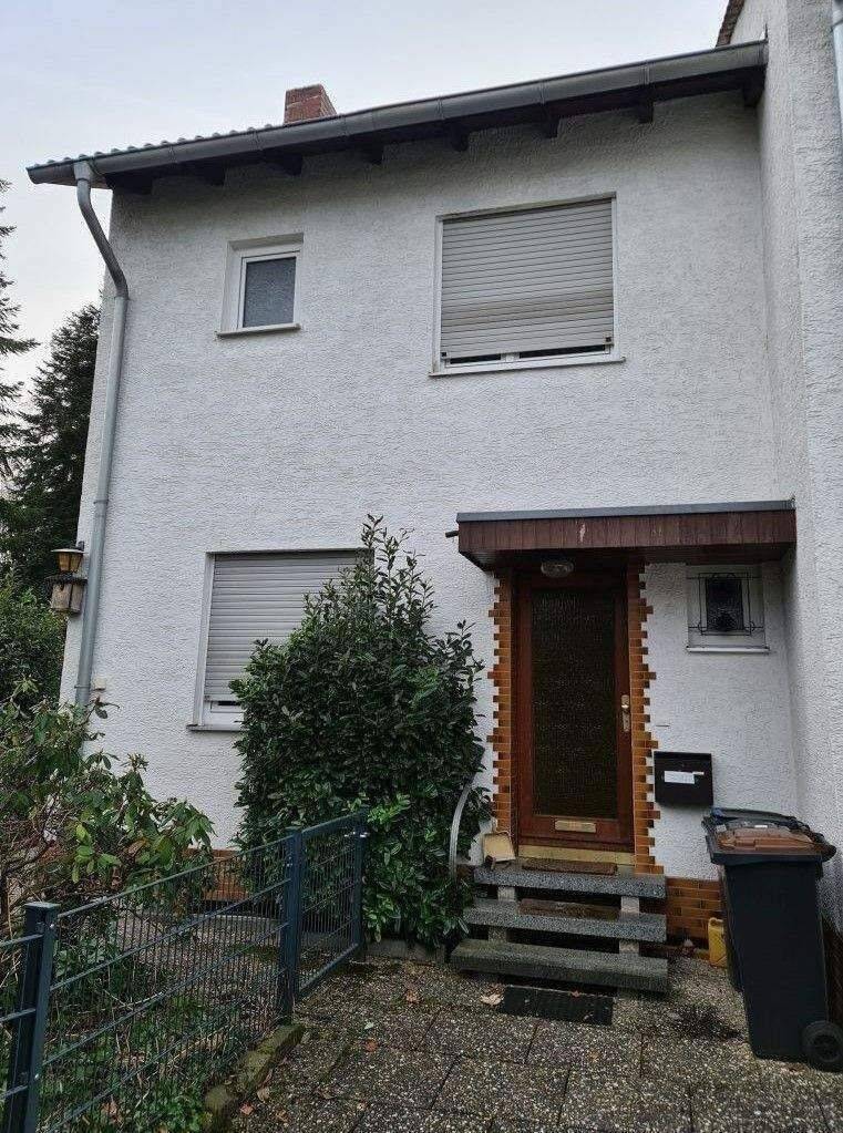 Reihenendhaus zum Kauf - Ansicht 2