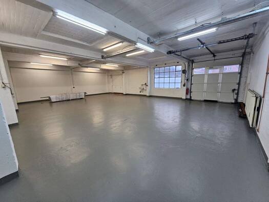 Lagerhalle zur Miete provisionsfrei 2.100 € 142 m² Lagerfläche Billwerder Hamburg 22113