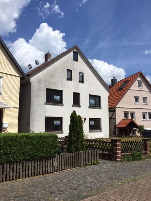 Haus zum Kauf 195.000 € 160 m²<br/>Wohnfläche 170 m²<br/>Grundstück Herbstein Herbstein 36358