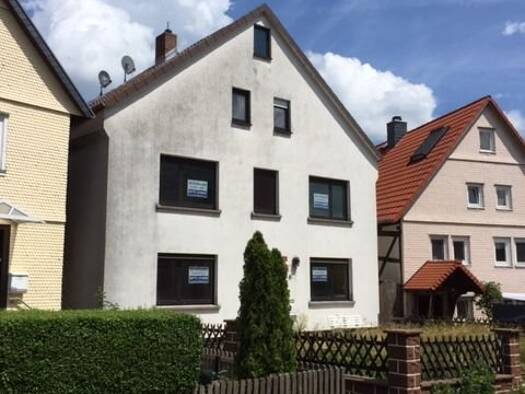Haus zum Kauf 180.000 € 160 m² 170 m² Grundstück frei ab sofort Herbstein Herbstein 36358