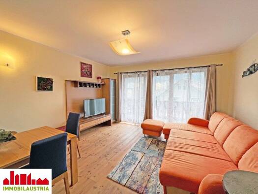 Wohnung zum Kauf 298.000 € 3 Zimmer 64,1 m² Bad Kleinkirchheim 9546