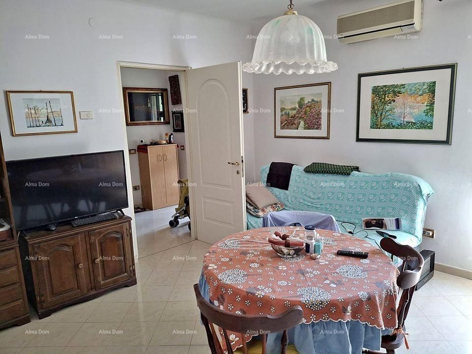 Wohnung zum Kauf 450.000 € 3 Zimmer 120 m²<br/>Wohnfläche 1.<br/>Geschoss Rovinj center 52210