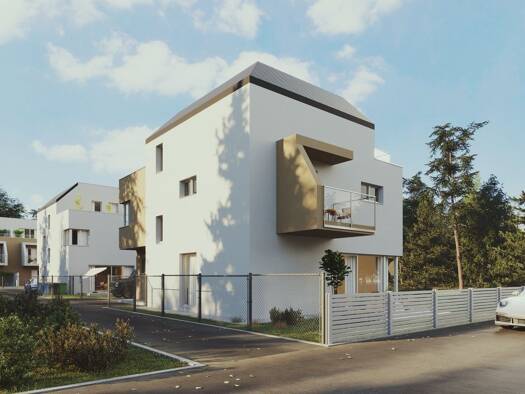 Einfamilienhaus zum Kauf - Erstbezug 1.200.000 € 5 Zimmer 180,6 m² Biedermannsdorf 2362