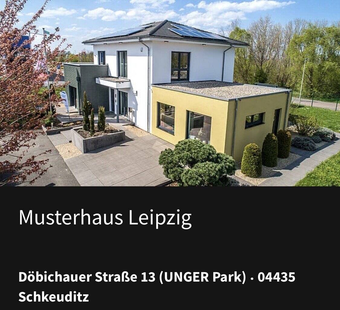 Haus – Neukieritzsch, Landkreis Leipzig - Mehr