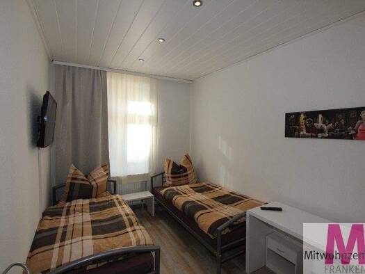 Wohnung zur Miete Wohnen auf Zeit 1.190 € 2 Zimmer 70 m² frei ab 15.02.2026 Wöhrd Nürnberg 90489