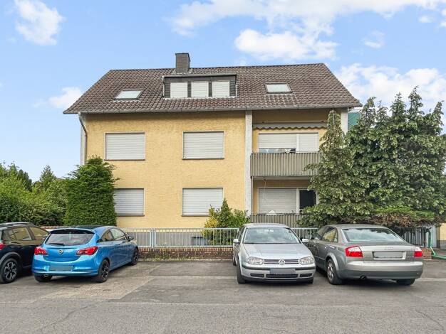 Mehrfamilienhaus zum Kauf provisionsfrei als Kapitalanlage geeignet 599.000 € 9 Zimmer 246,3 m² 385 m² Grundstück Dietesheim Mühlheim am Main 63165