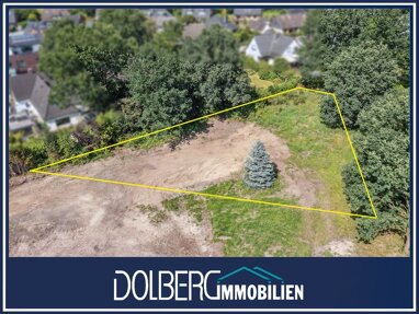 Grundstück zum Kauf 398.000 € 1.216 m² Grundstück Bergweg 1 Stemwarde Barsbüttel / Stemwarde 22885