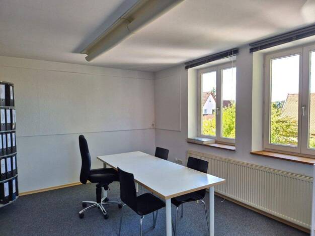 Bürofläche zur Miete provisionsfrei 790 € 64 m² Bürofläche Am Pfründeweg 5 Wörth 85457