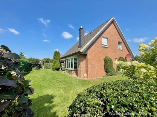 Einfamilienhaus zum Kauf 369.000 € 4 Zimmer 107 m² 531 m² Grundstück Wegendorf Altlandsberg 15345