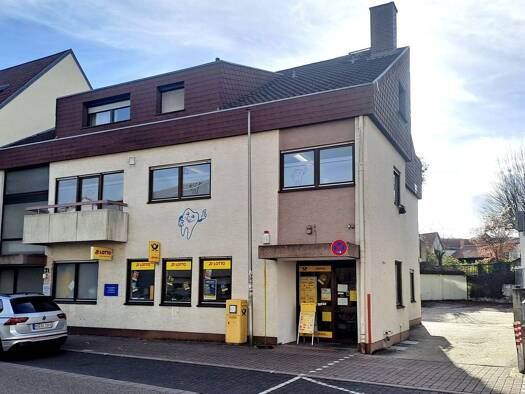 Mehrfamilienhaus zum Kauf 760.000 € 11 Zimmer 128 m² 621 m² Grundstück Dielheim 69234