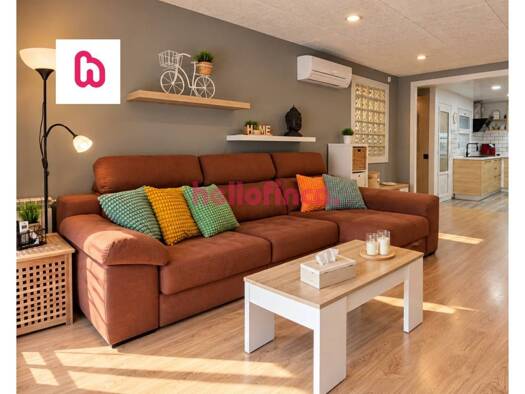 Wohnung zum Kauf 250.000 € 4 Zimmer 136 m² 4. Geschoss Terrassa 08222