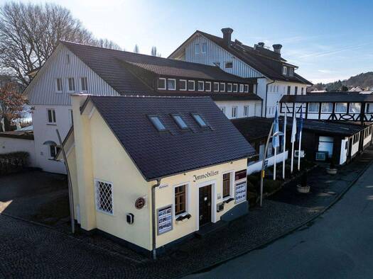 Einfamilienhaus zum Kauf 395.000 € 2 Zimmer 55 m² 57 m² Grundstück Hemmenhofen Gaienhofen 78343