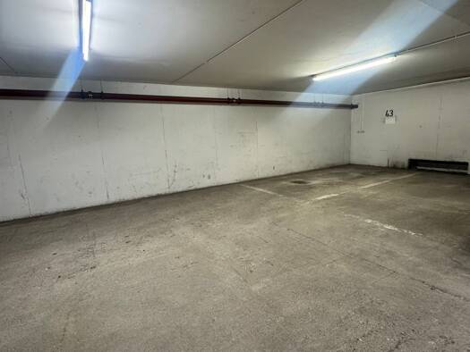 Tiefgarage zur Miete provisionsfrei 120 € Walkerdamm 17 Vorstadt Vorstadt 24103