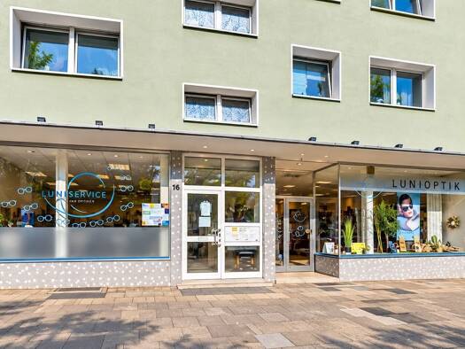 Laden zur Miete 1.100 € 128 m² Verkaufsfläche Borbeck-Mitte Essen 45355