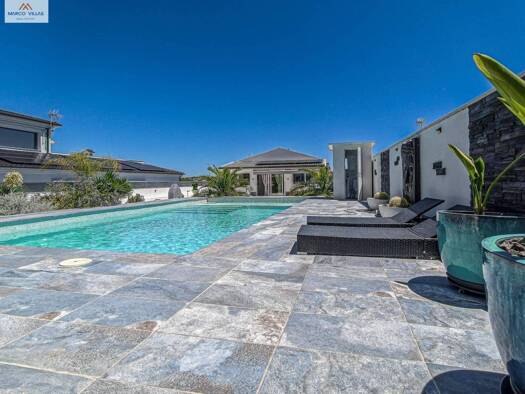 Villa zum Kauf 499.000 € 3 Zimmer 231 m² 798 m² Grundstück San Fulgencio 03177