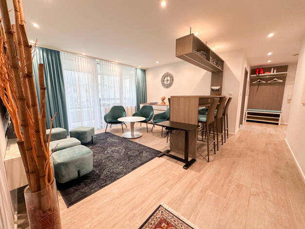 Wohnung zum Kauf 6 Zimmer 110,4 m² Coburg 96450