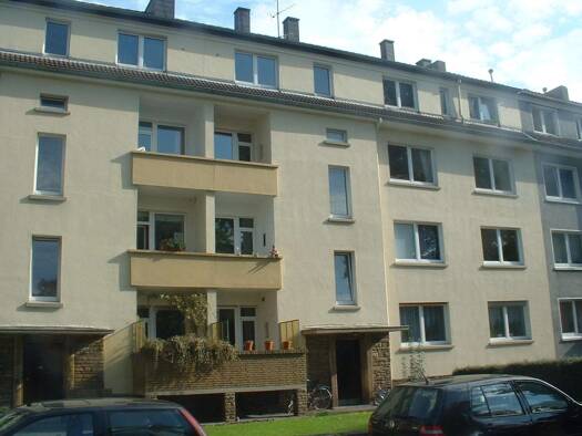 Wohnung zur Miete 700 € 3 Zimmer 95 m² 3. Geschoss Mitte Dortmund 44139