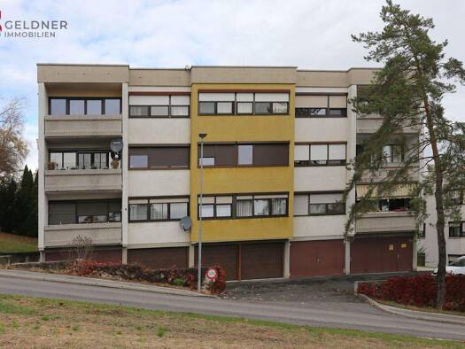 Wohnung zur Miete 990 € 115 m² Oberpullendorf 7350